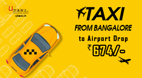Online Airport Taxi Booking